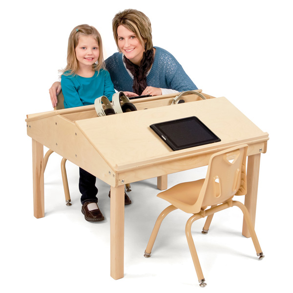 tablet table