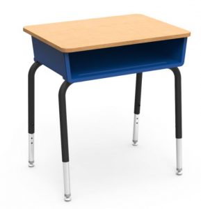 785 Series Student Desk