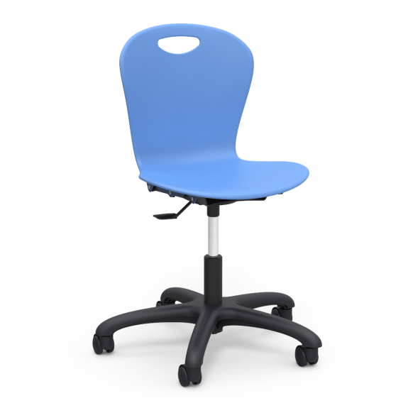 Zuma series mobile task chair