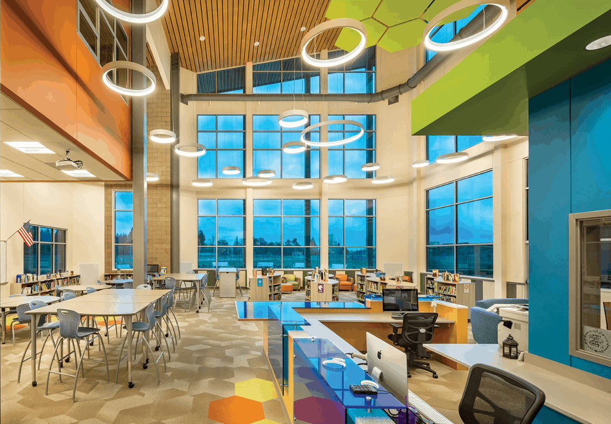 learning commons